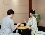 周末去了珠海一家养生保健按摩会馆，特色项目体验超棒的