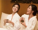 厦门保健按摩水疗哪里好？这家给您意料之外的惊喜