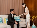 珠海香洲区高端休闲Spa会馆，和朋友来过，后来成了常客