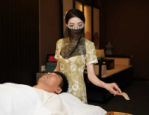 南京私人养生极好的地方，感受超级棒