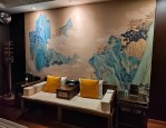 重庆南岸区这家高端休闲Spa会馆，技师颜值高,很配合很热情